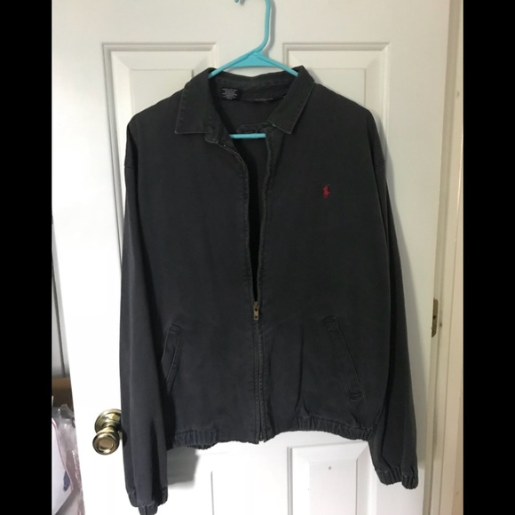 Polo Ralph Lauren Other - Vintage Polo Jacket